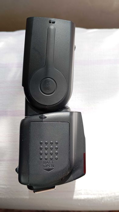 Canon 430EX III-RT Новая