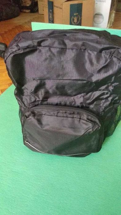 Рюкзак трансформер