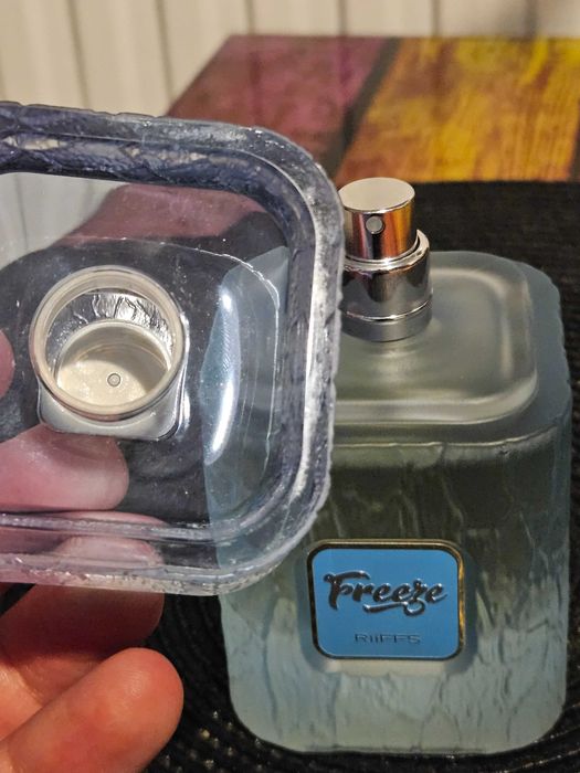 Riiffs - Freeze ~95 ml