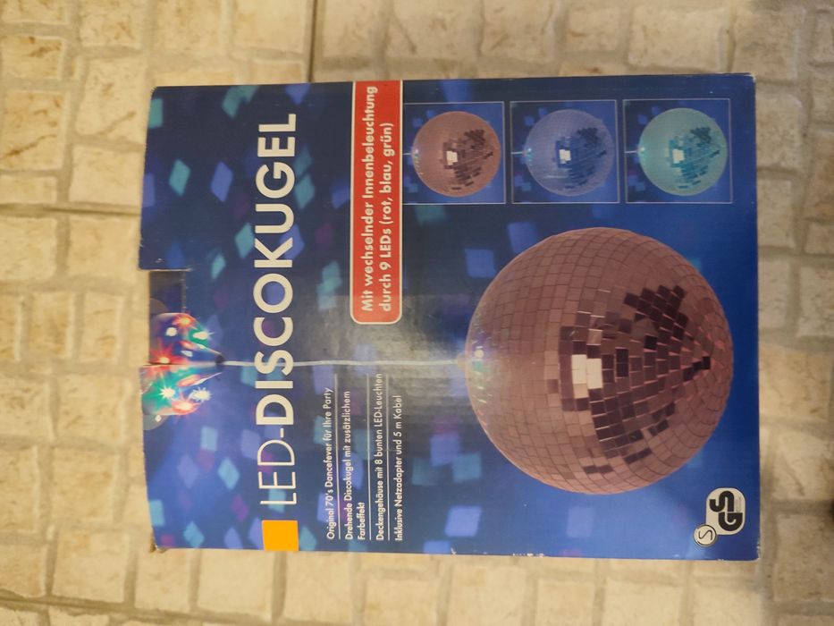 Conjunto de luzes64297537896193121