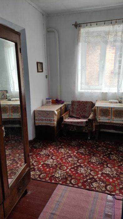 Продам будинок..