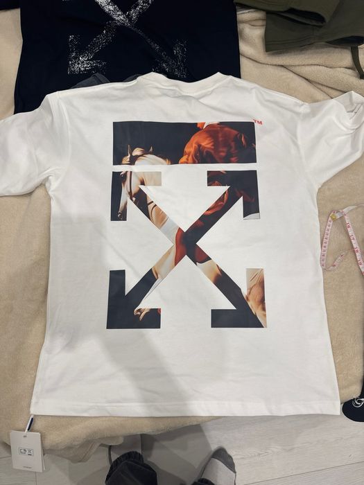 Sell off-white t-shirt