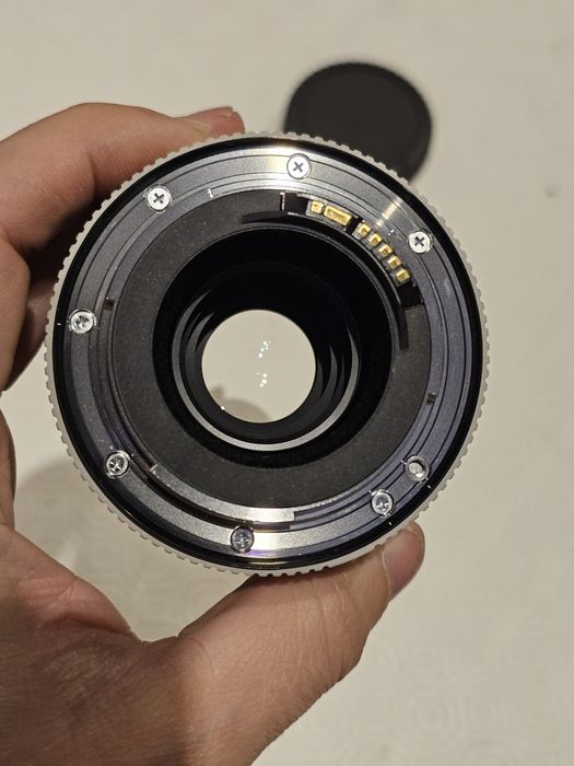 Canon Extender 2x iii
