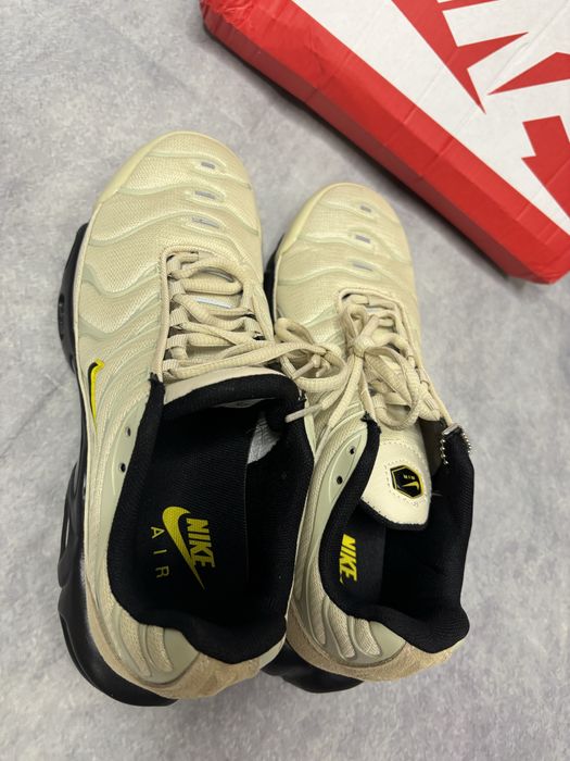 Кроссовки Nike Air Max Plus Green , Nike TN Air , найк green