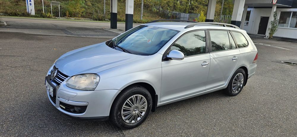 Volkswagen Golf 2009 рік 1.9 дизель для військових