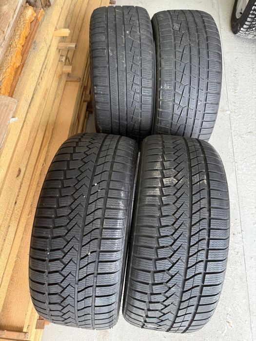 245 40 R19   2 шини Westlake + 2 шини Yokohama