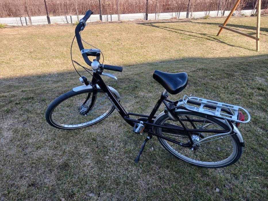 Rower Batavus koła 28"