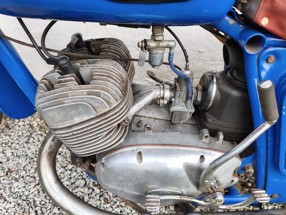 Продам Іж Юпітер 2!