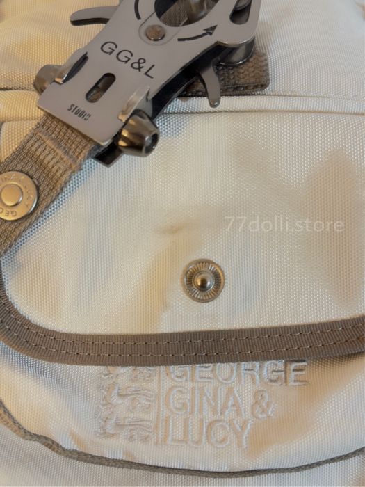 сумка ggl George Gina & Lucy bag