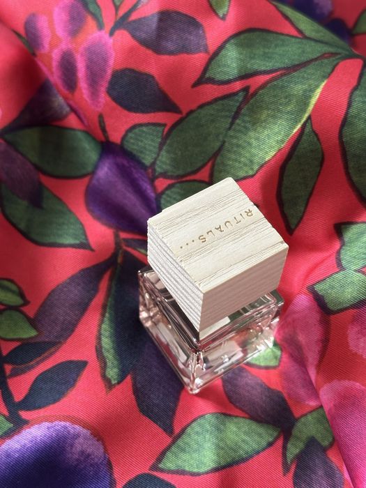 Dwa perfumy Rituals 15 ml