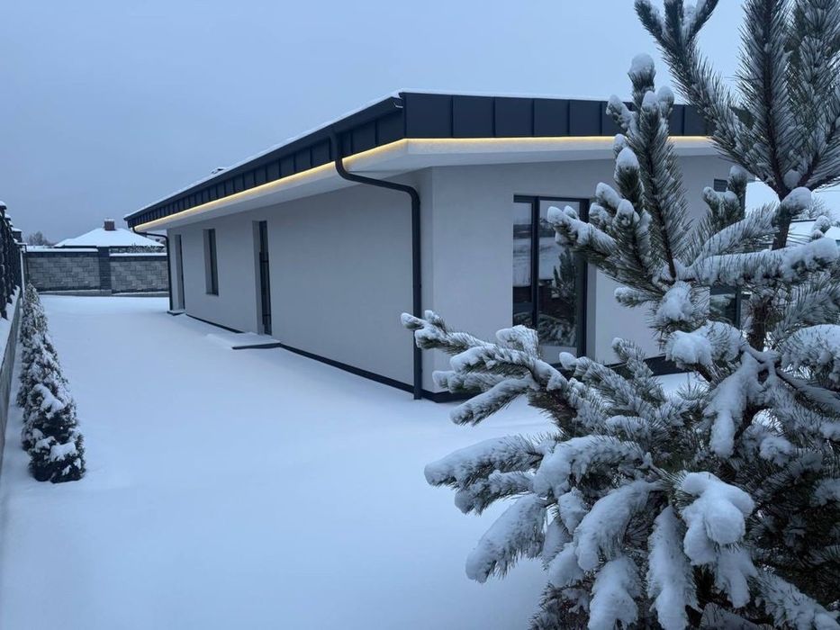 Класний 4к будинок в тихому районі!