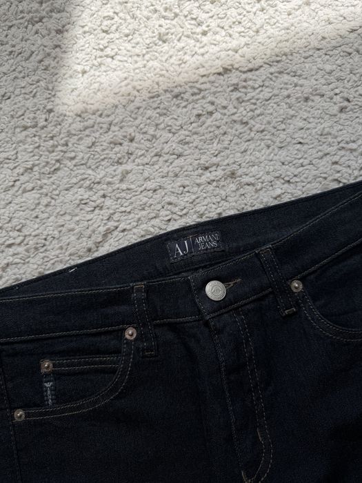 Джинсы Armani Оригинал. Новые
