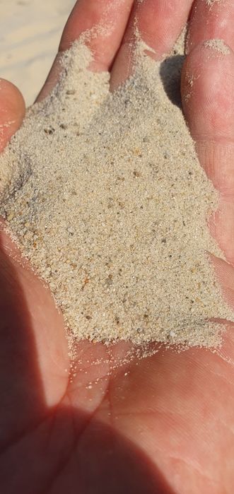 Piach,piasek,płukany z transportem do 27 ton