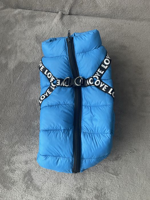 Одяг для собачки