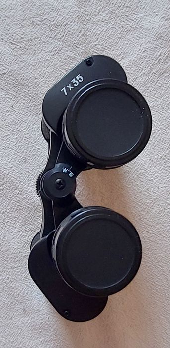 Бинокль 7×35 Как новый