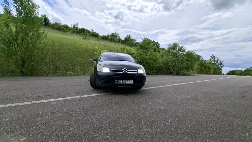 Продам Citroen С4
