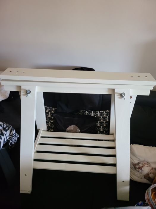 Cavaletes dois  IKEA