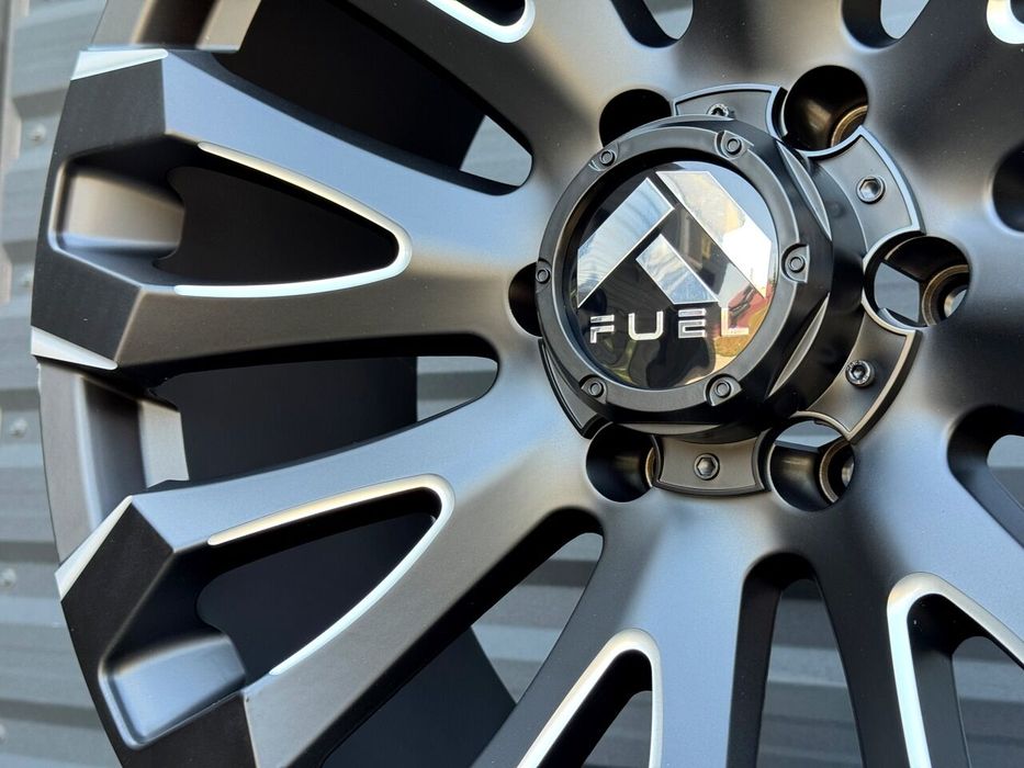 Диски нові R20 6x139.7 Lexus GX Hilux Toyota Hummer Nissan Terrano