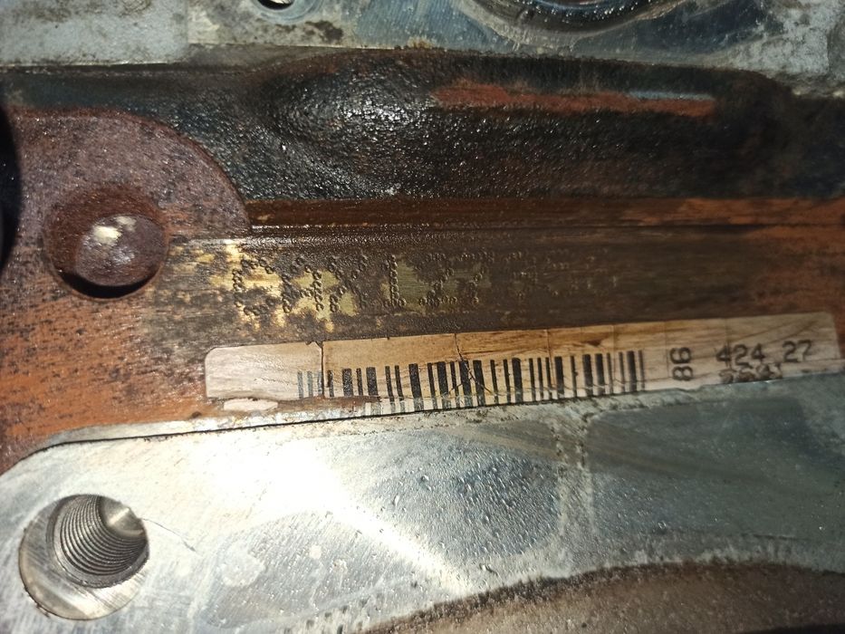 Двигун мотор двигатель CAX 1.4 TSI VW Audi Skoda Seat