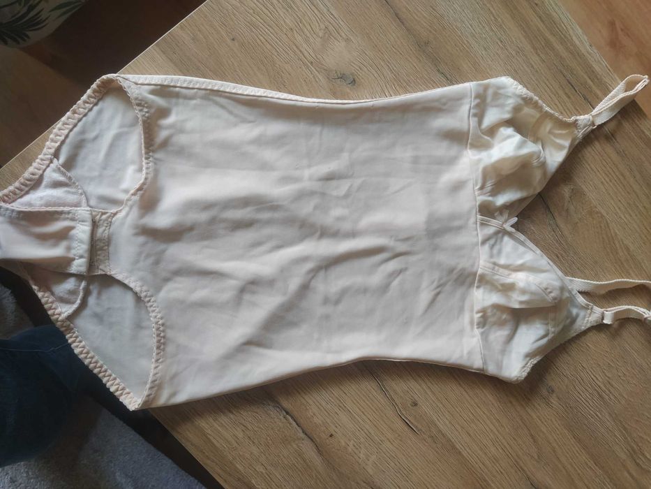 Bielizna modelująca