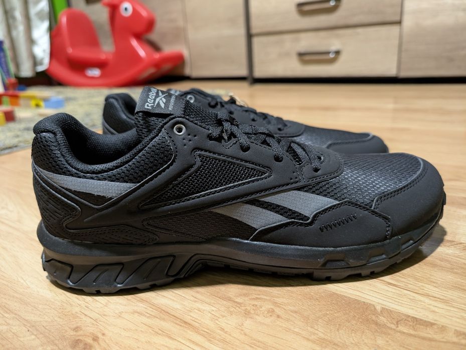 Buty sportowe do biegania Reebok RIDGERIDER 5.0