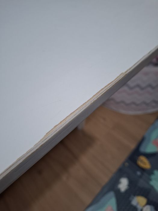 Komoda z przewijakiem + szafa Ikea Sundvik