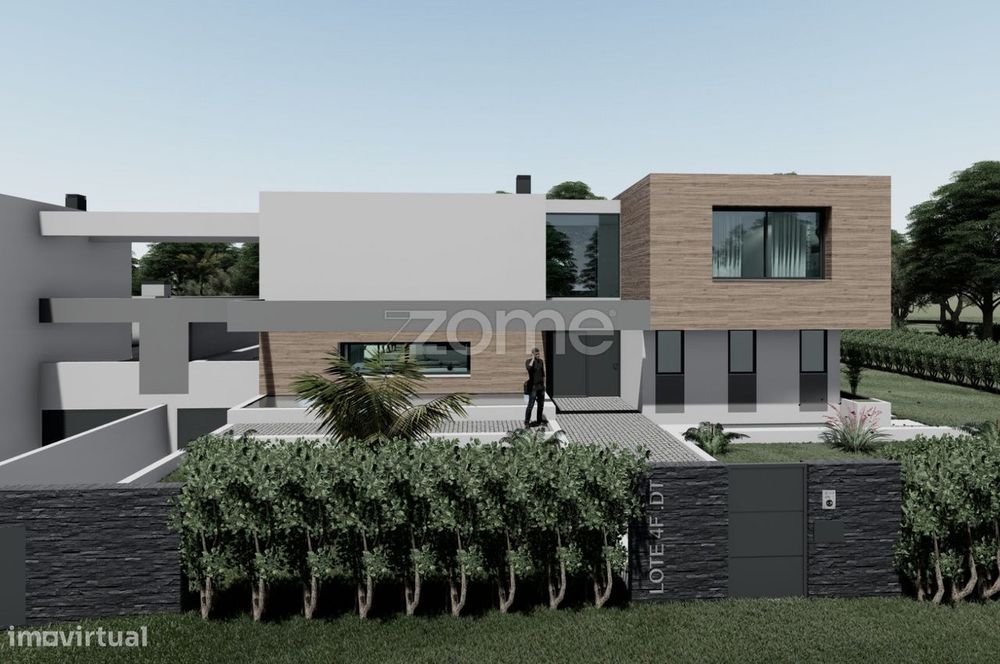 Moradia Vilamoura