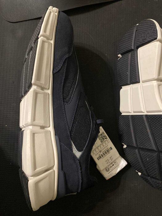 Кросівки Zara чоловічі - з сверхміцною підошвою - 42 р