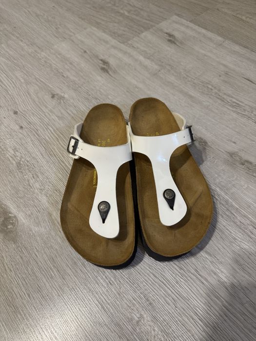 Жіночі вʼєтнамки Birkenstock Papillio оригінал