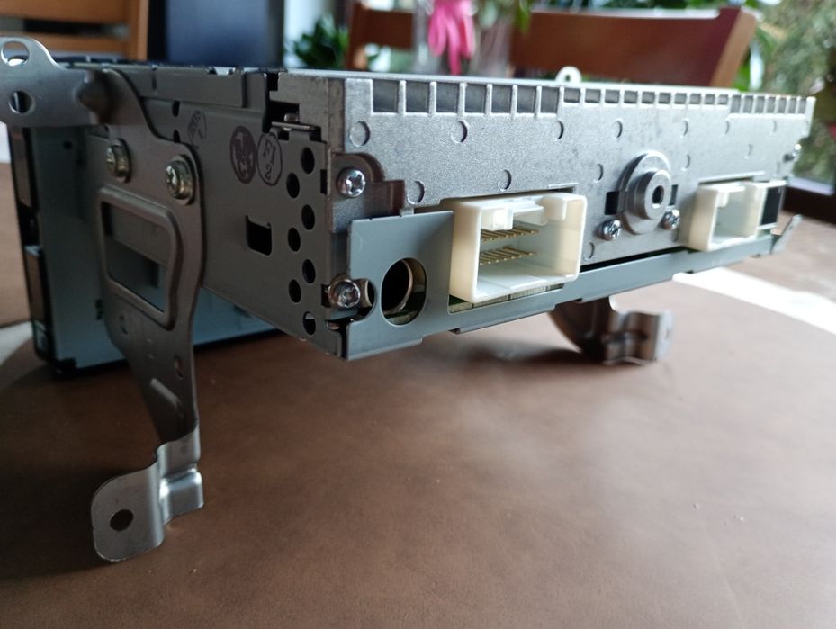 Radio Mitsubishi Outlander III