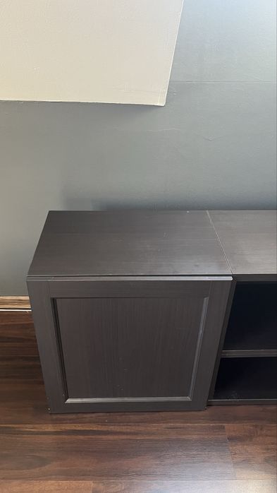 Szafka RTV Ikea 180x40x60 cm