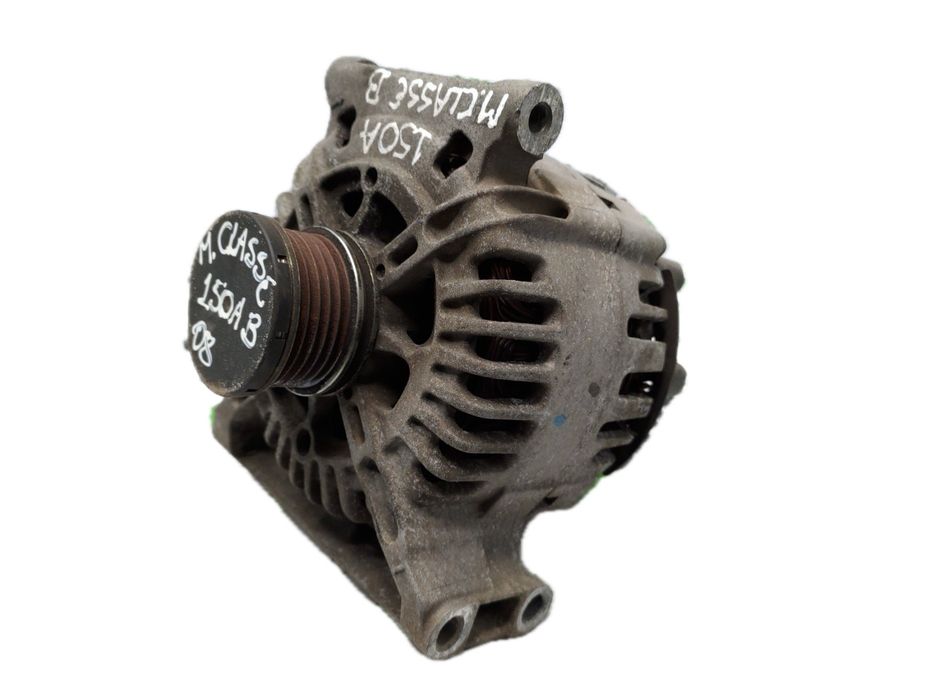 Alternador MERCEDES-BENZ Classe A (W169)