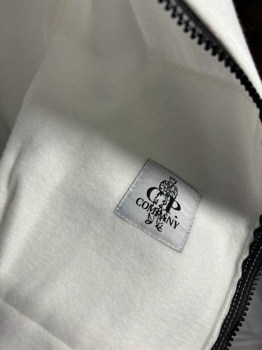 Men's Zip Hoodie