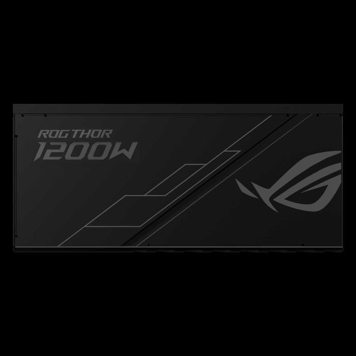 Asus rog fonte de alimentacao