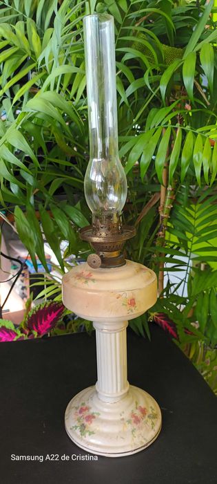 Candeeiro Kosmos Brenner