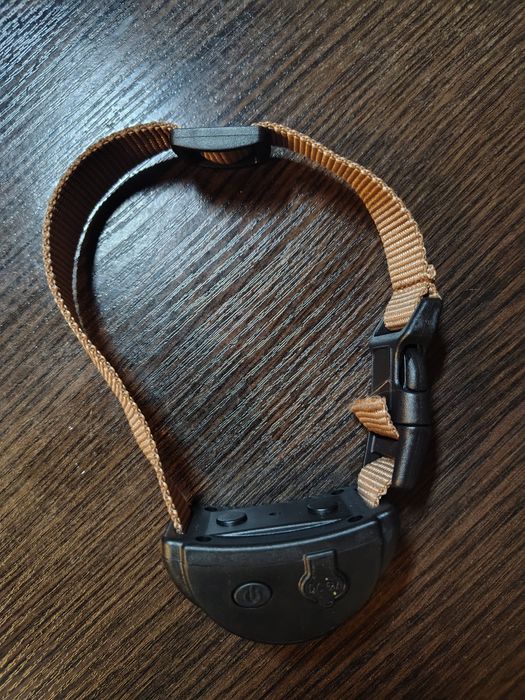 Нашийник антигавкіт