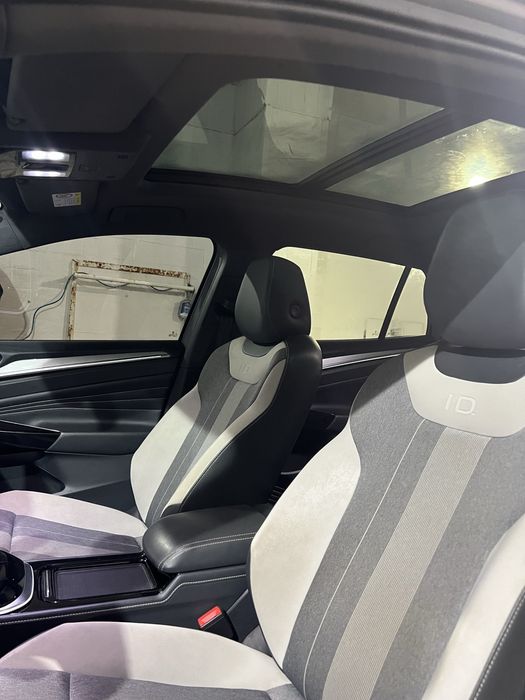 Продам VW ID.4 2023 електро 84,6 кВт