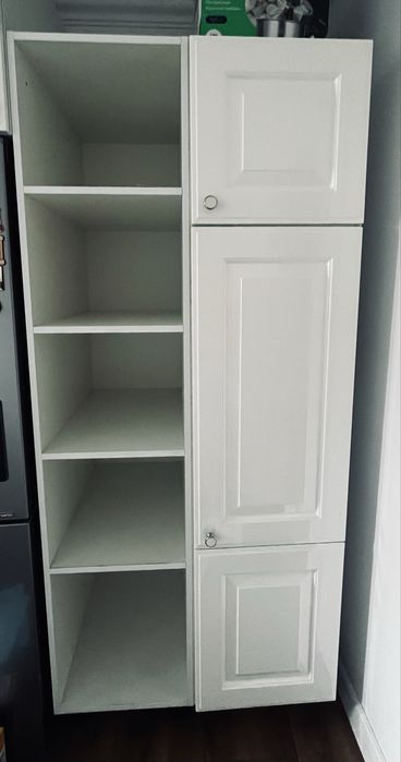 Zestaw szafek do kuchni