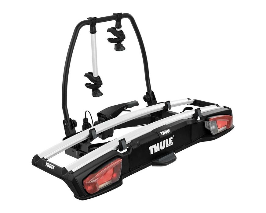 Bagażnik platforma rowerowa THULE VeloSpace XT 938 2 rowery, e-bike