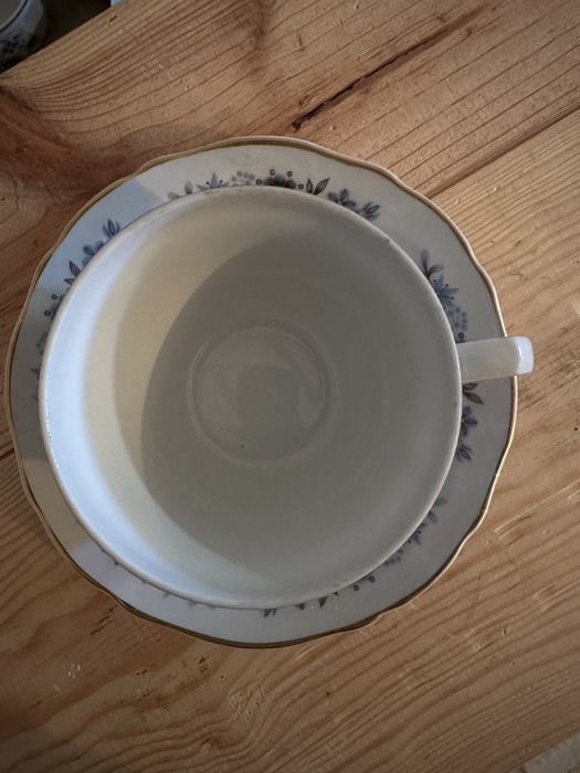 Serviço café SP Coimbra