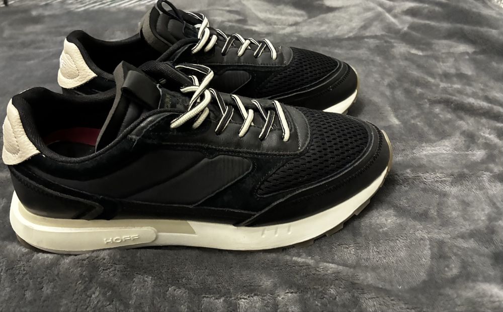 Кросівки Hoff Haiti