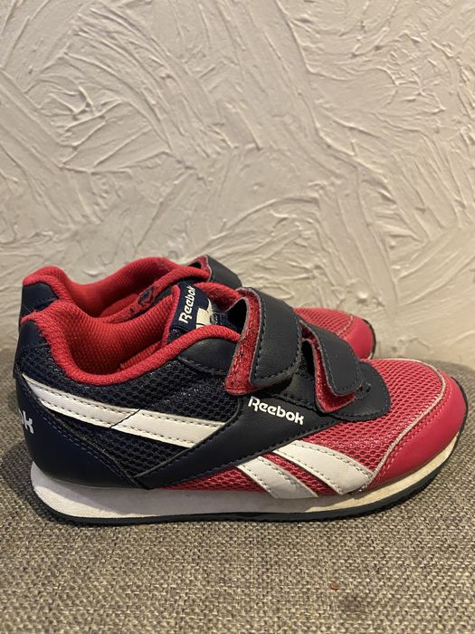 Buty reebook rozmiar 29