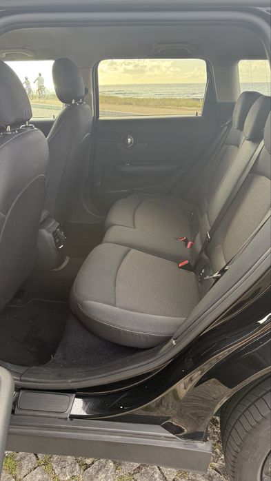 Mini Clubman One D Auto