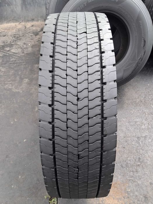 315/80R22.5 Goodyear FuelMax D Endurance napęd