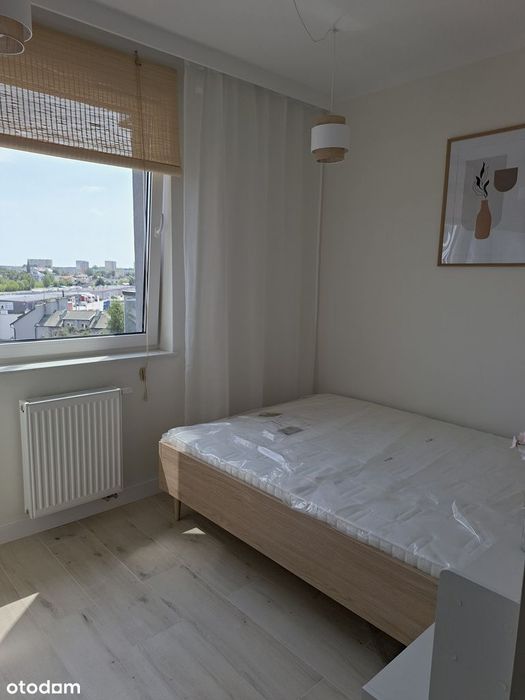 Apartment in Włocławek, Piaski, Wschód Mieszkaniowy - View 3