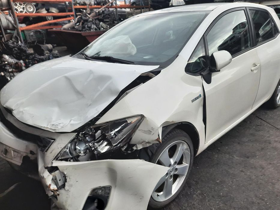 Transmissão Frente Direita Toyota Auris