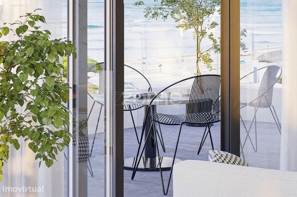 Apartamento T3,