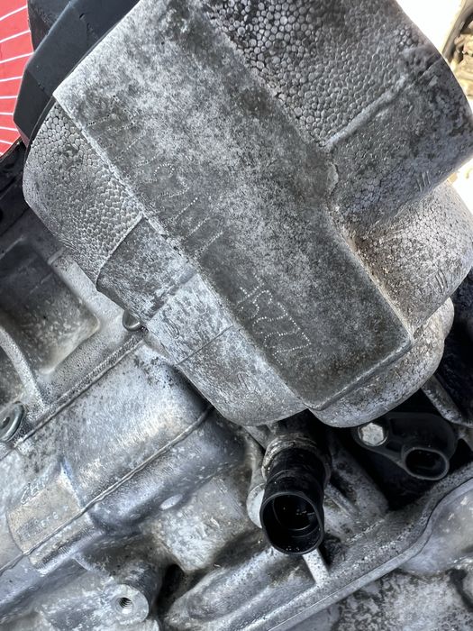 Двигун z22se 2.2 бензин опель вектра ц. Сігнум. Астра Аш. Зефіра б