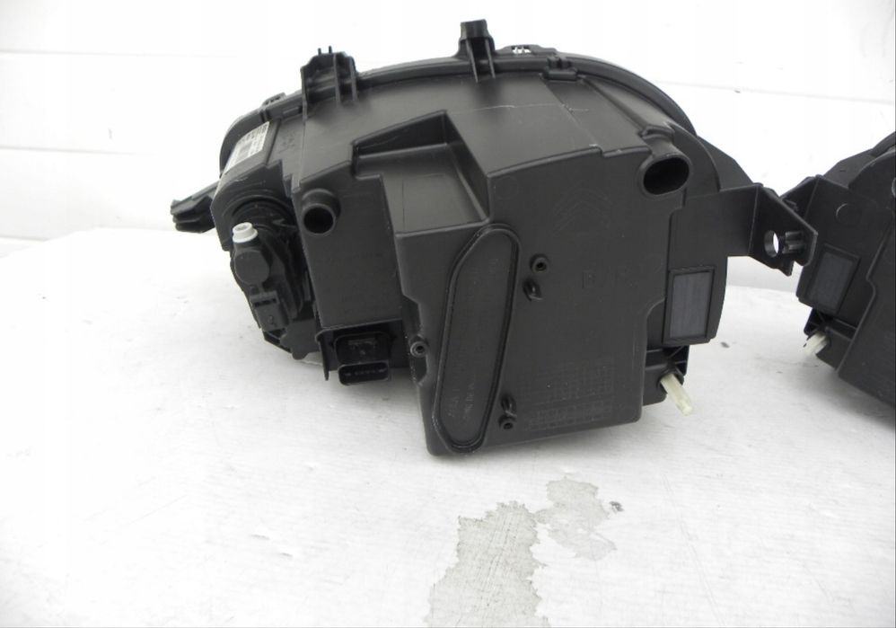 Optica Citroen C3 originais