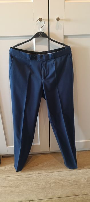 Garnitur młodzieżowy